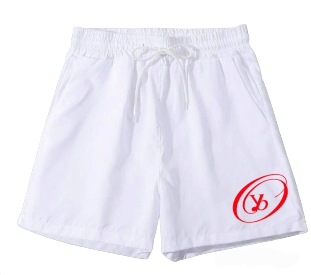 Streetwear Shorts – Woven Lined Flow | ybOrdinary
