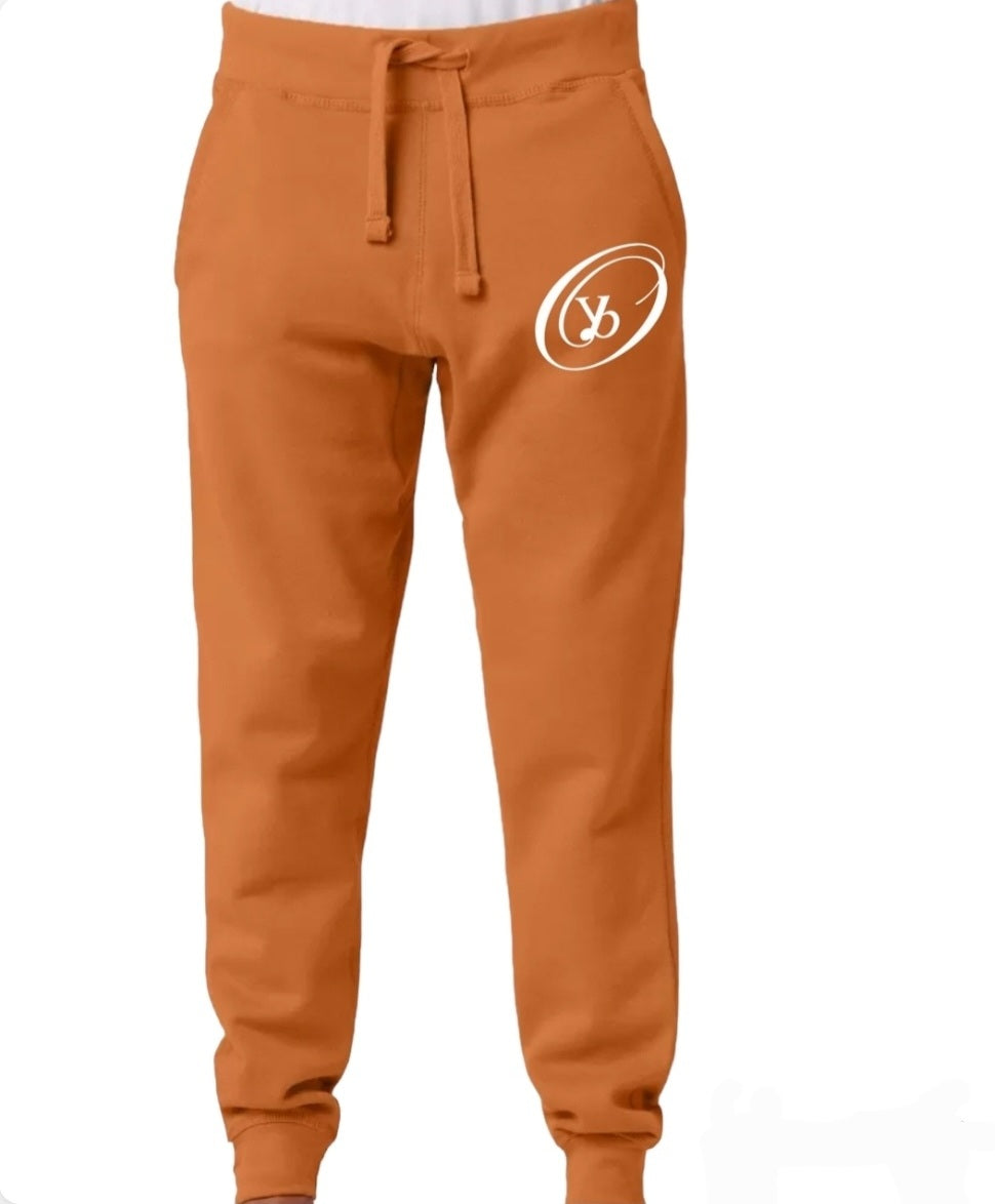 ybOrdinary - Jogger Pants (Different Colors Available)