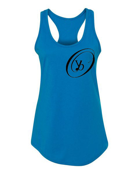 ybOrdinary - Women's Premium Tank Top  (Different Colors Available)