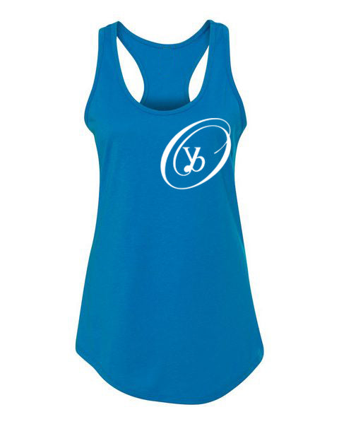 ybOrdinary - Women's Premium Tank Top  (Different Colors Available)