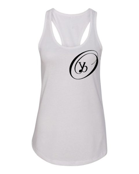ybOrdinary - Women's Premium Tank Top  (Different Colors Available)