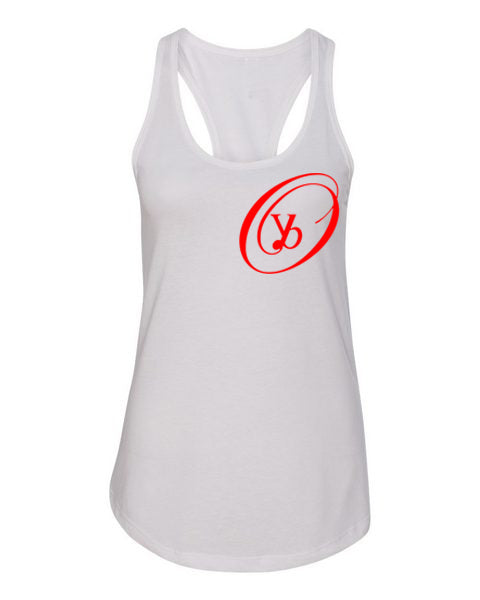ybOrdinary - Women's Premium Tank Top  (Different Colors Available)
