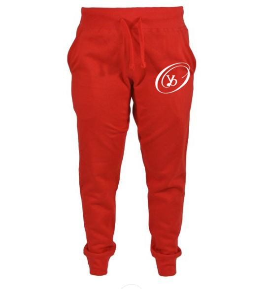 ybOrdinary - Jogger Pants (Different Colors Available)