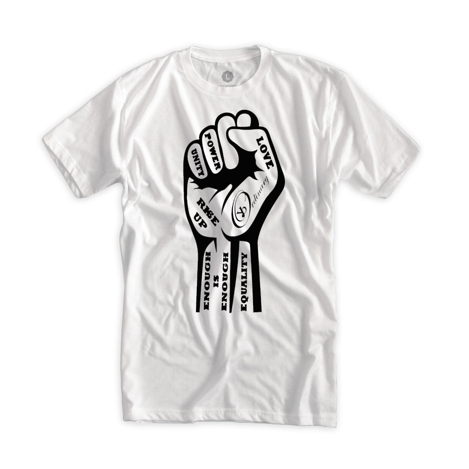 Motivational Streetwear T-Shirt – Inspiration | ybOrdinary