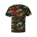 ybOrdinary - Men's Camo Signature T-Shirt "Classic"