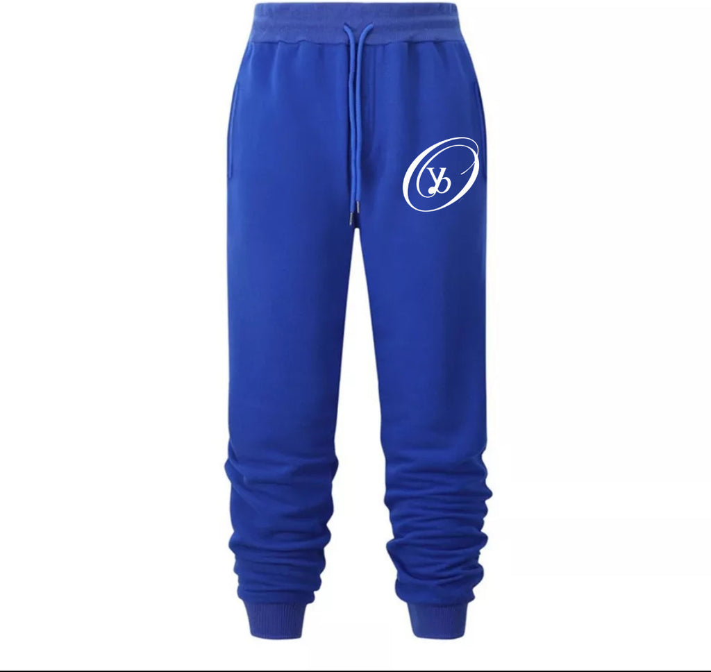 ybOrdinary - Jogger Pants (Different Colors Available)