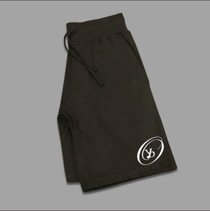 ybOrdinary - Cotton Shorts (Different Colors Available)