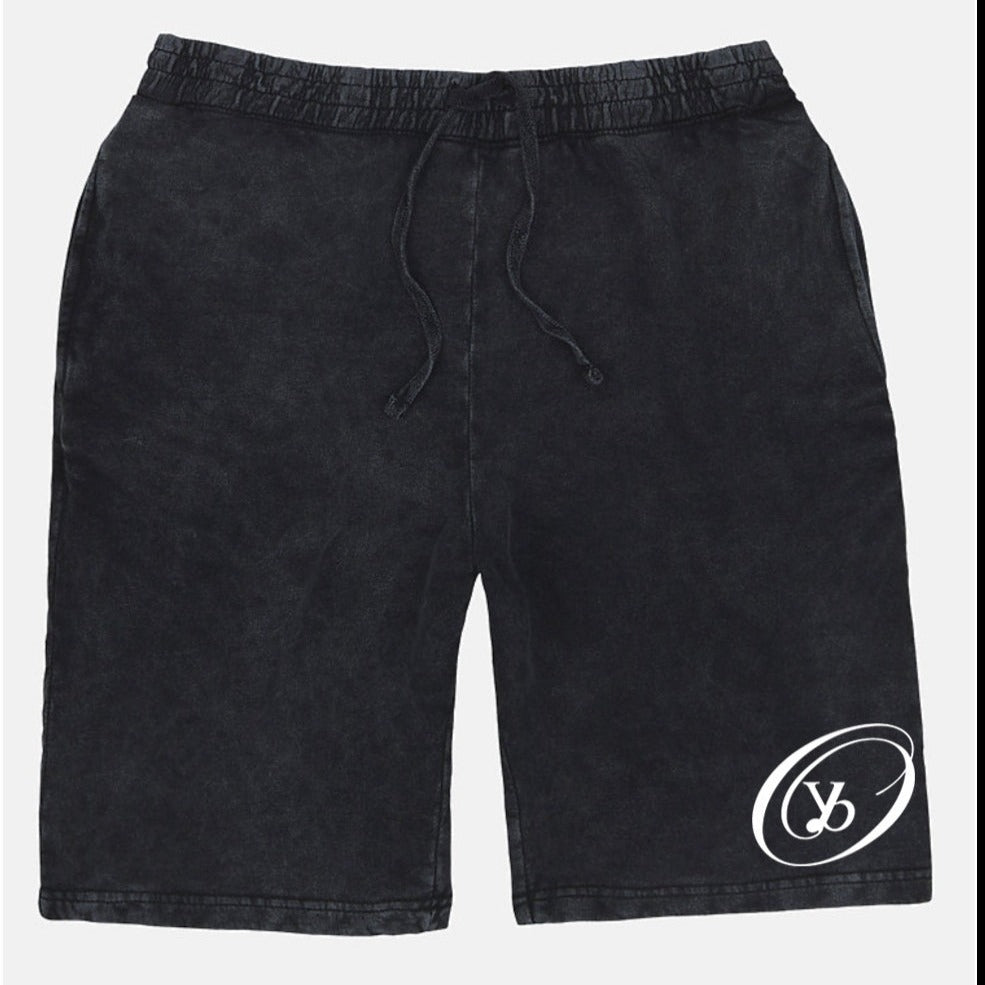 ybOrdinary - Vintage Shorts (Different Colors Available)