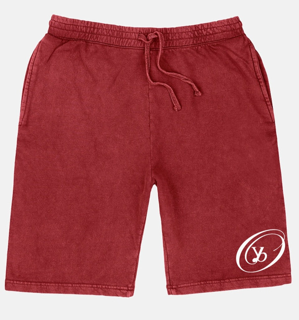 streetwear-vintage-shorts-red