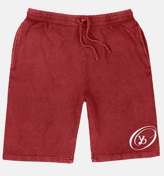 ybOrdinary - Vintage Shorts (Different Colors Available)