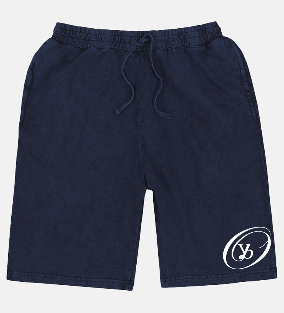 ybOrdinary - Vintage Shorts (Different Colors Available)
