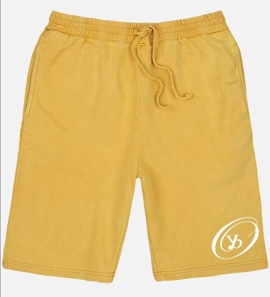 ybOrdinary - Vintage Shorts (Different Colors Available)