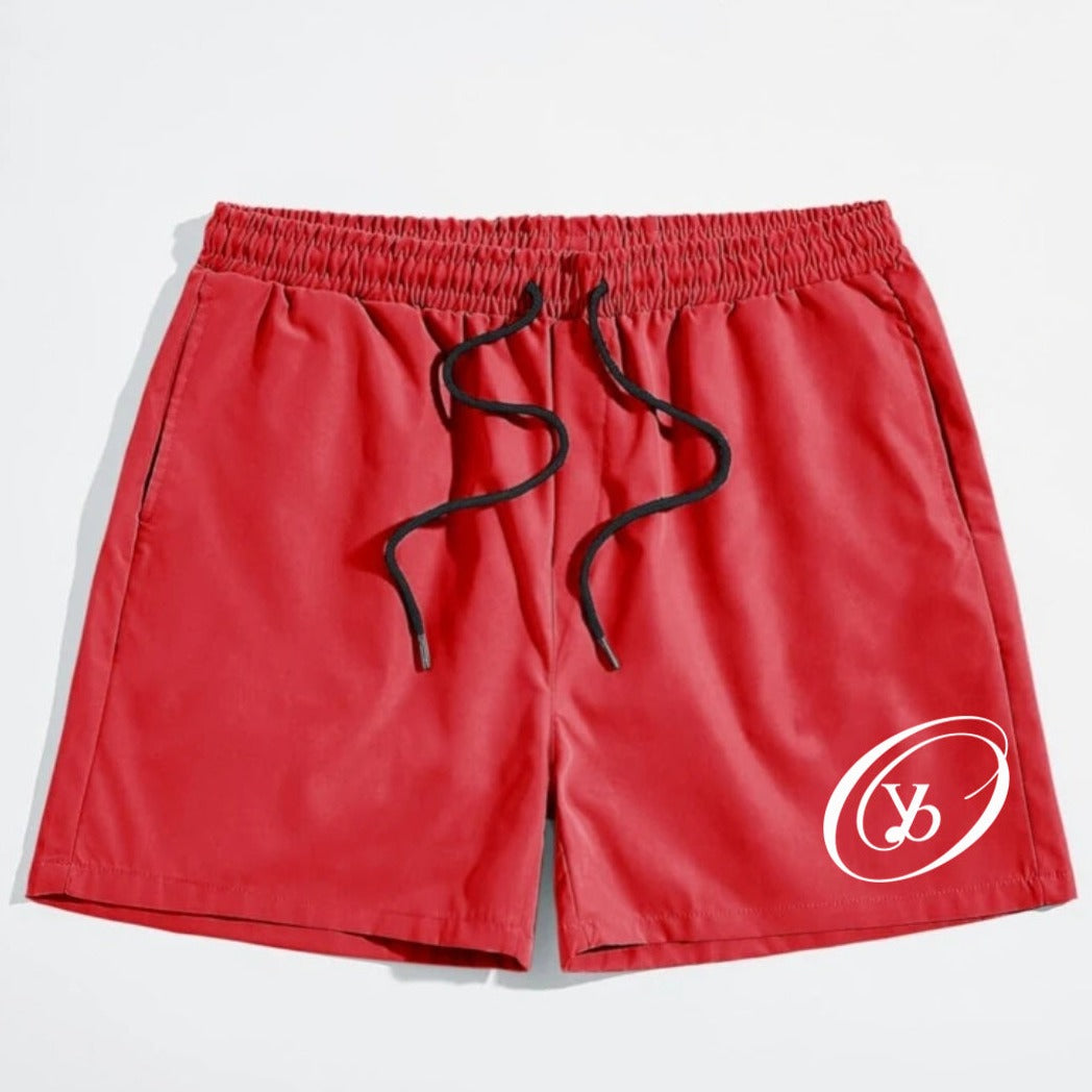 Streetwear Shorts – Woven Lined Flow | ybOrdinary